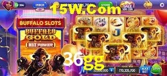 Football Betting 36gg