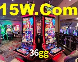 36gg: Jogos de Caça-Níqueis-Altas Recompensas, Roleta-Velocidade, Blackjack-Desafios Máximos
