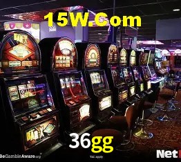 Inovações de Jogos na 36gg: O Futuro das Experiências Interativas