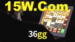 36gg App Interface